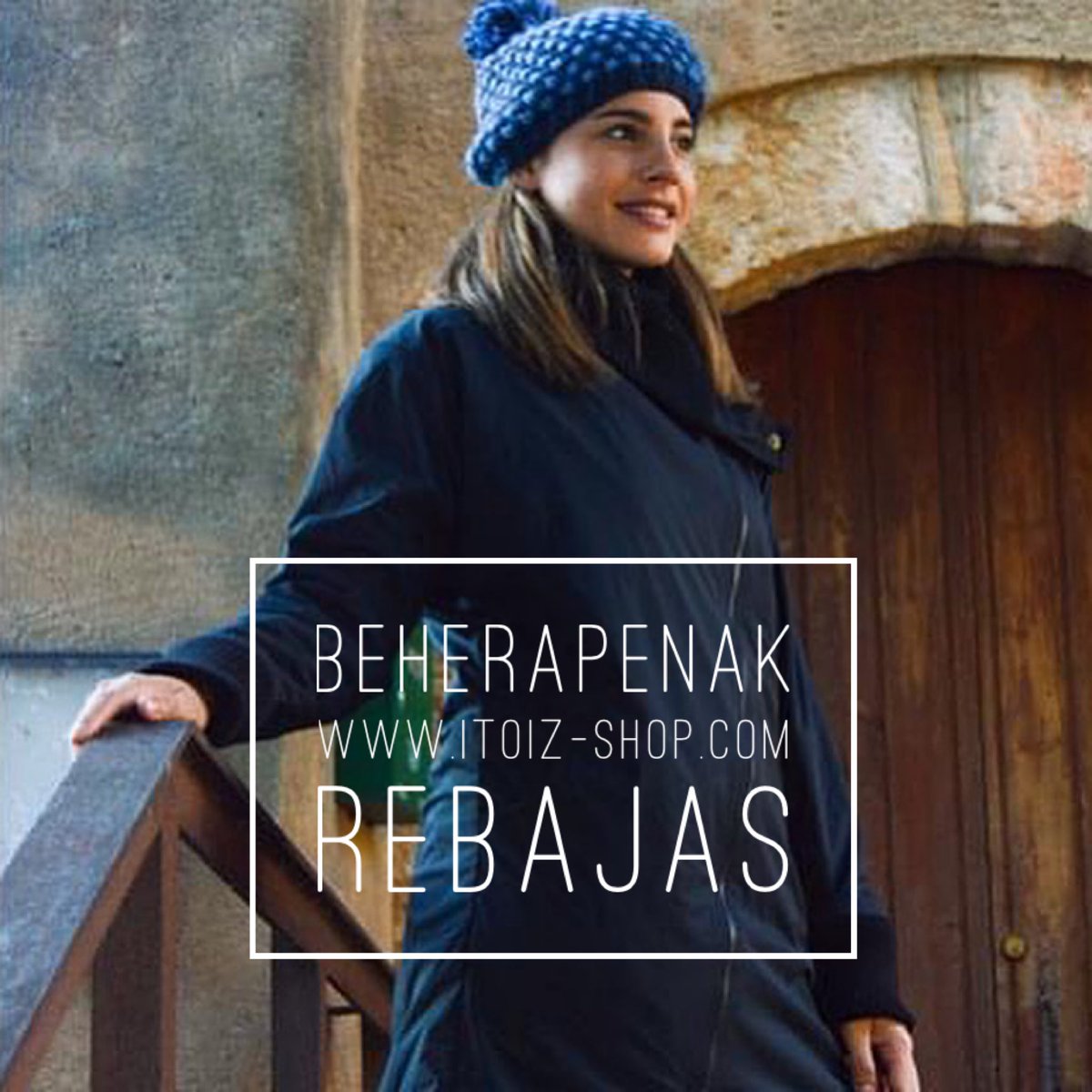 _Itoiz's tweet photo. .
JACKETS 
➡️ https://t.co/xV3zK5MrC8 
.
.
.
#Beherapenak #eskaintzak #Merkealdiak #Ofertas #Rebajas #Negua #Invierno #Bertokodendak #ComercioLocal #Portugalete #Bizkaia #productolocal #Jeicolori https://t.co/vAxBuj9tkb