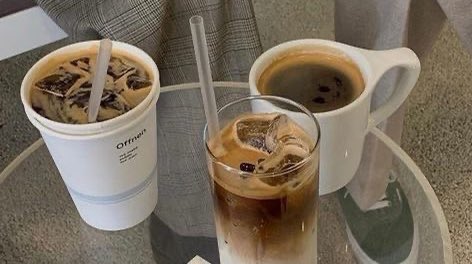 malusokay's tweet photo. Starting the day with coffee ☕ https://t.co/GbqSNdWhOy