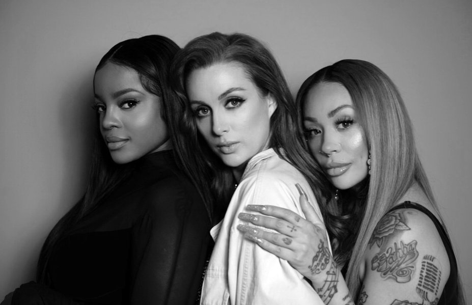 .<a href="/Sugababes/">Sugababes</a> to play tiny London show for #BRITsWeek - they hit the Garage on February 8th...

And here's how you can grab a ticket - 

clashmusic.com/news/sugababes…