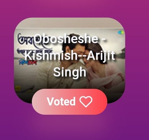 NawarNusrat's tweet photo. @idevadhikari @arijitsingh @nilayanofficial @RukminiMaitra @RahoolOfficial @saregamabengali @IshqFM Done ❤️
❤️ @idevadhikari @RukminiMaitra
❤️
#Oboseshe 🫶🏻 https://t.co/8Drb1z2jKD