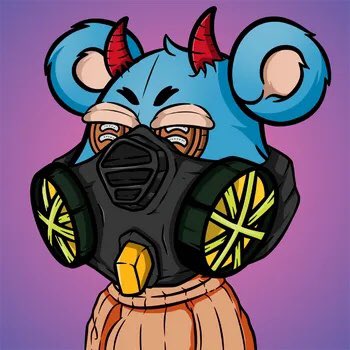 Blauweridder tweet media