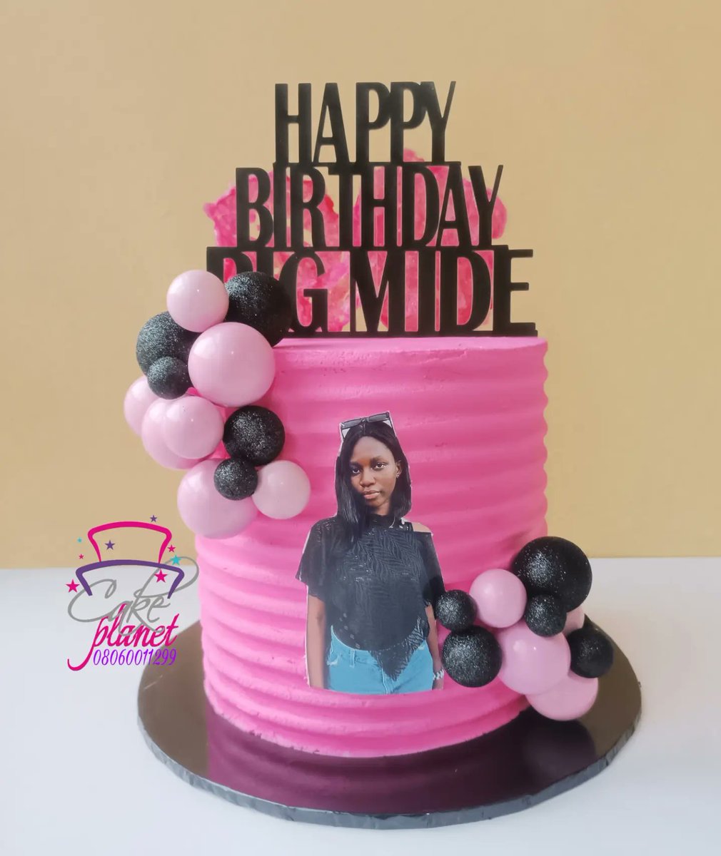 Cakeplanetng's tweet photo. Creating good memories for your events is our priorityπ
#cakesinojodubergerlagos #cakesinlagos #lagosbaker #cakes #birthdaycakes #cakesinojodu #cakeplanet #bestcakesinlagos #cakeplanetng https://t.co/MVKJNpkI1A