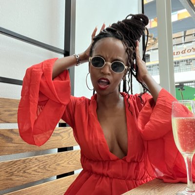 Kamo_theReal's tweet photo. Dare to be an anomaly, a lethal threat to the status quo. Only then, do you stand a chance of changing it.

To the audacity to realising (y)our dreams 🧡🥂
 #NewProfilePic https://t.co/kuK1DYvmqV
