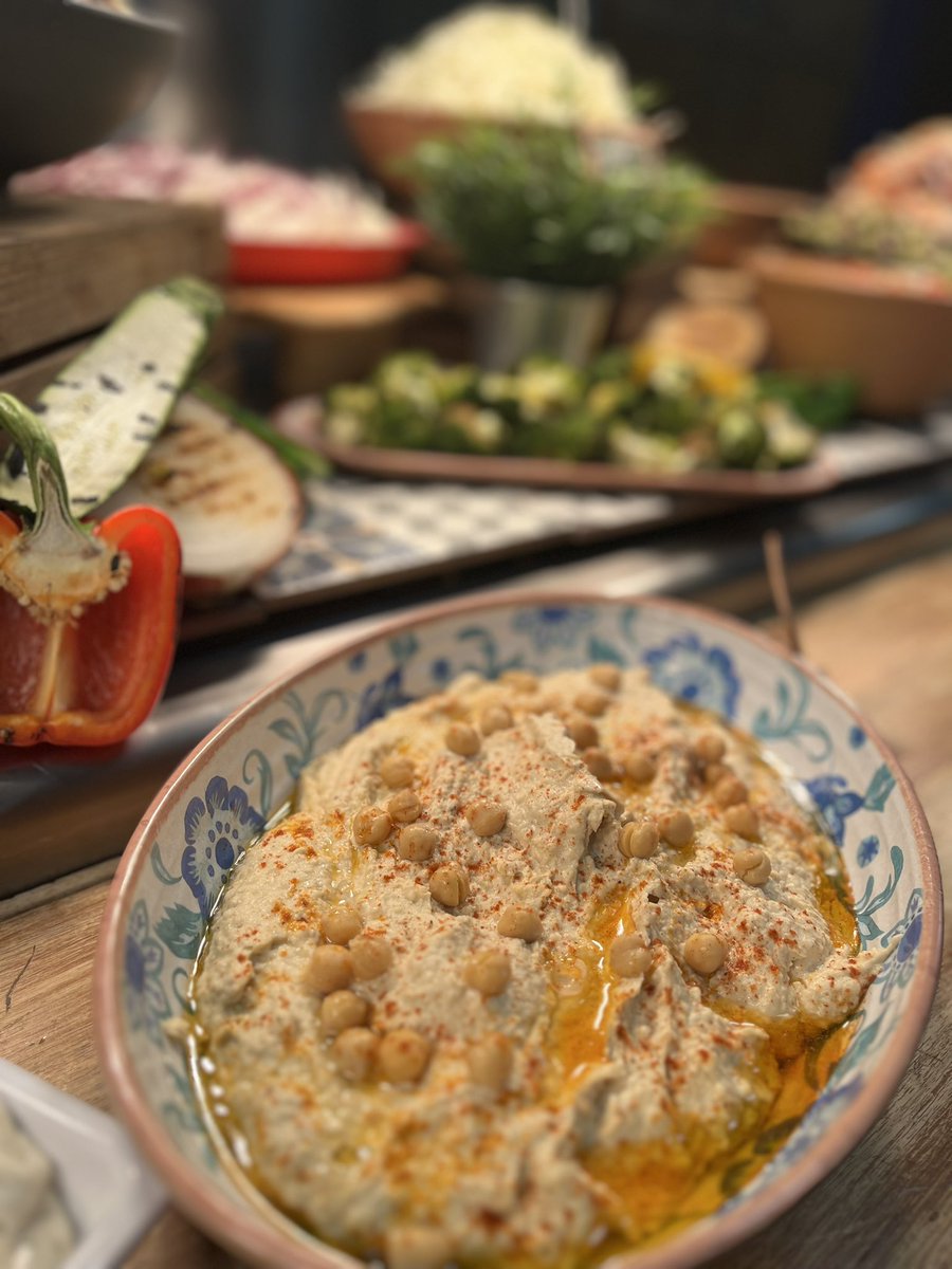 Gareth Chambers tweet media