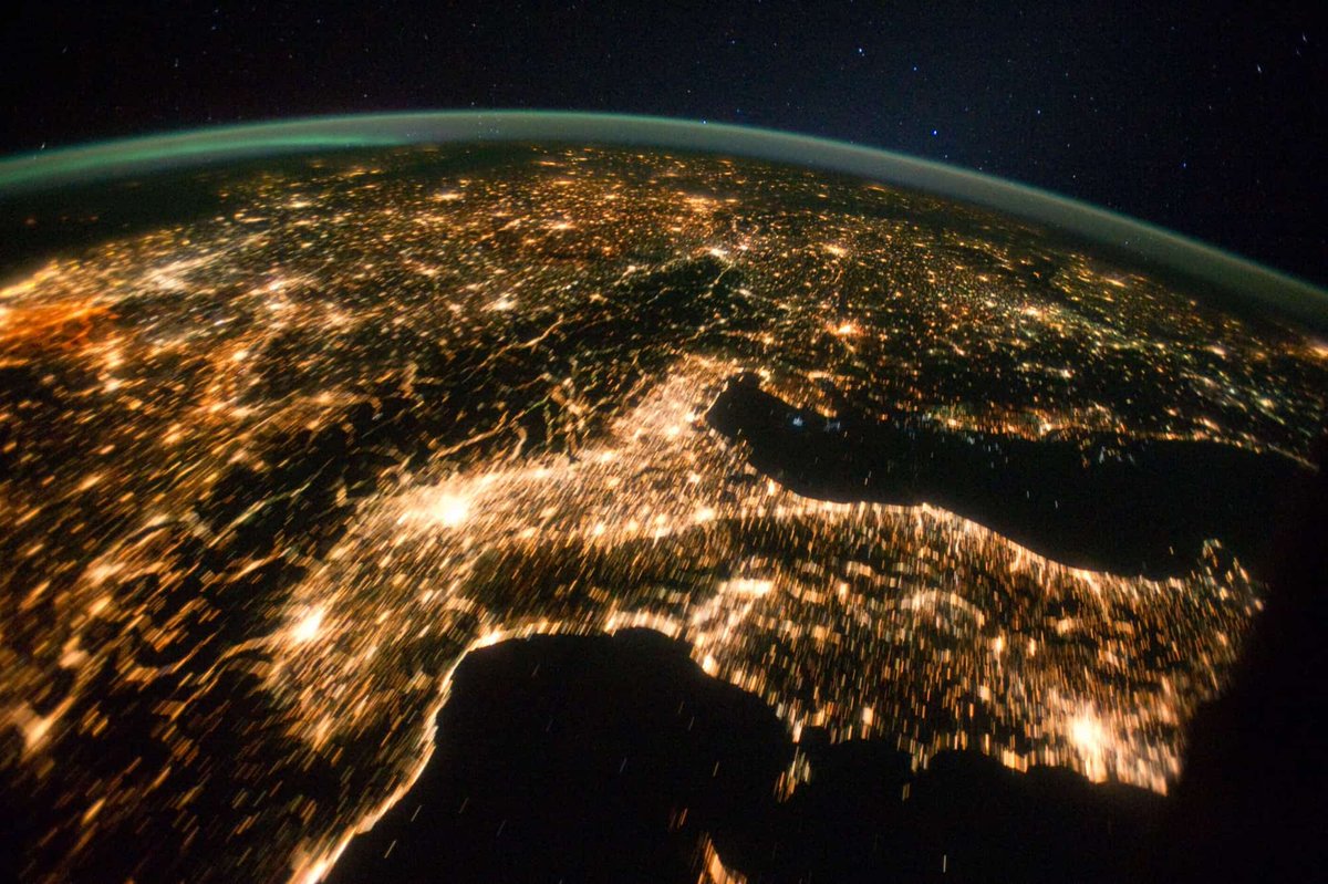 aTravelCompanio's tweet photo. #NASA can now track #CO2 emissions more accurately from #space
https://t.co/KRgoUfDXgX 
#wednesdaywisdom 
#sustainablenews
#atravelcompanion https://t.co/naAadz6xfw