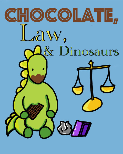 LawatKeele's tweet photo. π₯ Hot News! π₯
We've launched a #Podcast! Check out Chocolate, Law and Dinosaurs, our little monthly staff and student podcast. π«βοΈπ¦
Available on #Spotify and #ApplePodcasts.
#CLAD #KeeleLaw #LawAtKeele #LawTwitter #LawStudents #Podcasting https://t.co/Iu6oS6f7hO