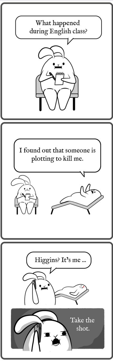 esasantos's tweet photo. @Oatmeal https://t.co/1POvJyacWe