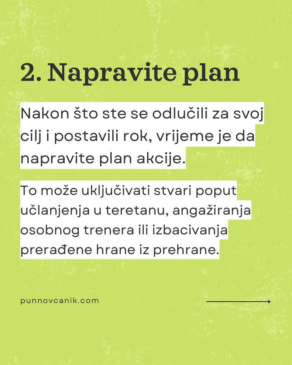 PUNOVCANIK's tweet photo. Slijedeći ove savjete, možete povećati svoje za šanse za uspjeh u 2023.!🙌

#financije #planer #goals #motivation #motivacija #cilj #mindset #success #uspjeh #hrvatska #zarada https://t.co/2XLDvnip5y