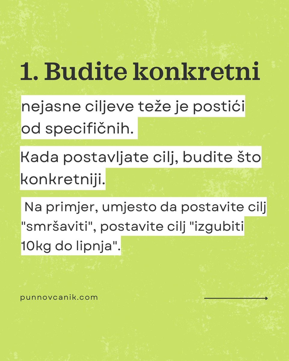 PUNOVCANIK's tweet photo. Slijedeći ove savjete, možete povećati svoje za šanse za uspjeh u 2023.!🙌

#financije #planer #goals #motivation #motivacija #cilj #mindset #success #uspjeh #hrvatska #zarada https://t.co/2XLDvnip5y