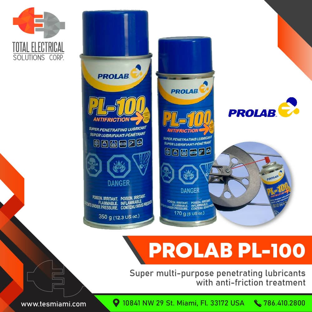tesmiami's tweet photo. 🇺🇸We are Distributors of all Prolab products.
➡For more information: info@tesmiami.com
☎Telephone: +1 (786) 410 2800

#TotalElectricalSolutions #TES #ElectricalSolutions https://t.co/zWq2QlKMmh