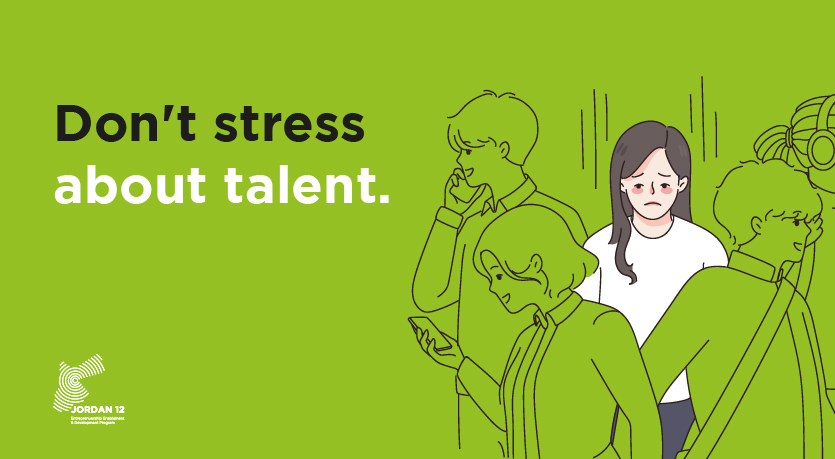 The myth: none of us are born with exceptional skill. 

The reality: Find a hobby you like and make it a regular habit if you are stuck for ideas. Then create a structure around the habit and give it at least five years of patience.