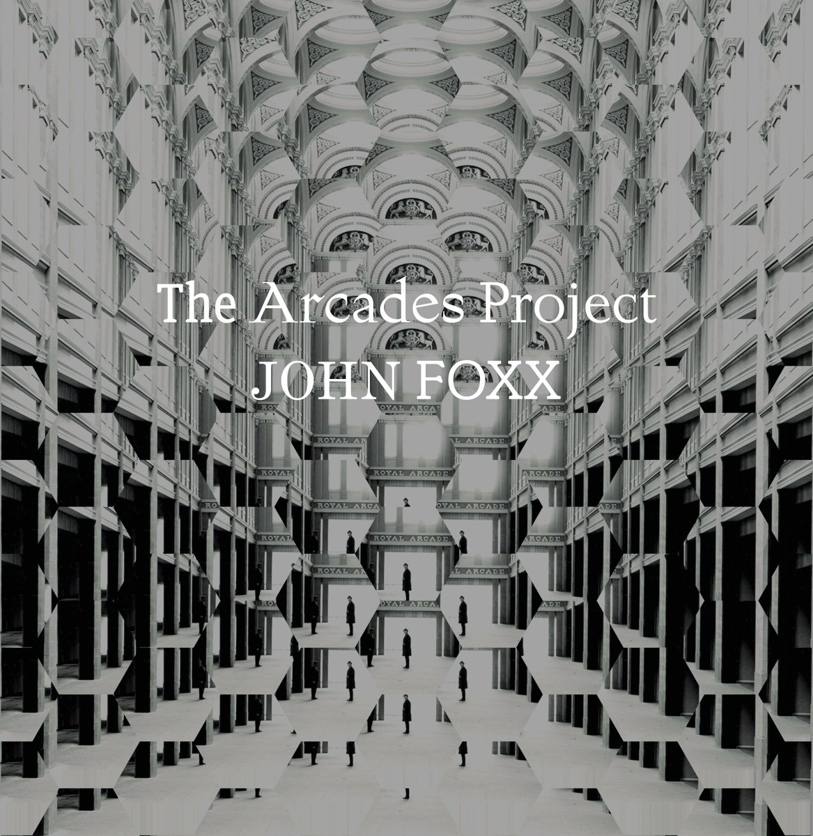 foxxmetamedia's tweet photo. We have news!

John Foxx’s first solo piano album, The Arcades Project, will be released on 31st March ’23.

For more info please visit: https://t.co/lLLyI77bqP https://t.co/7DIWkMA8LV