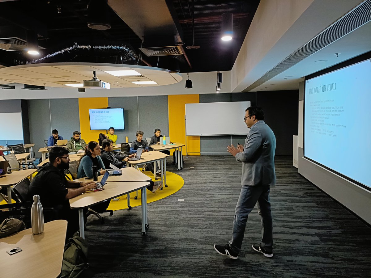 ThirdblockCom's tweet photo. TBC community hours is live 🚀

Learn how to build tech for your start-up from experts 

#Trending #Engineering #tech https://t.co/S0J7afL98H