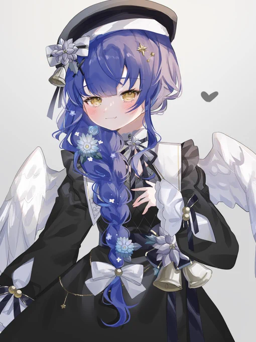 #絵こころ 