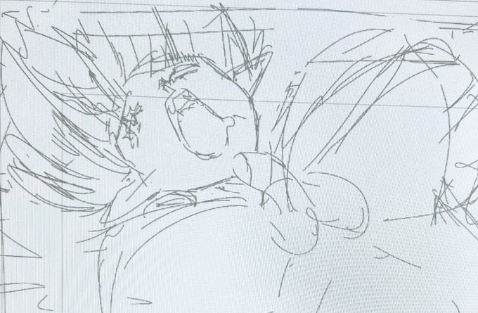 女神敗北、掲載中のプロローグ(WEB版のみ)に、バトルシーンを5ページほど追加加筆予定です。😌
やはりプロローグにほぼバトルが無いのは作品イメージが伝わりづらいですので。

キャットファイト&amp;ヒロピンリョナが持ち味です☺️ 