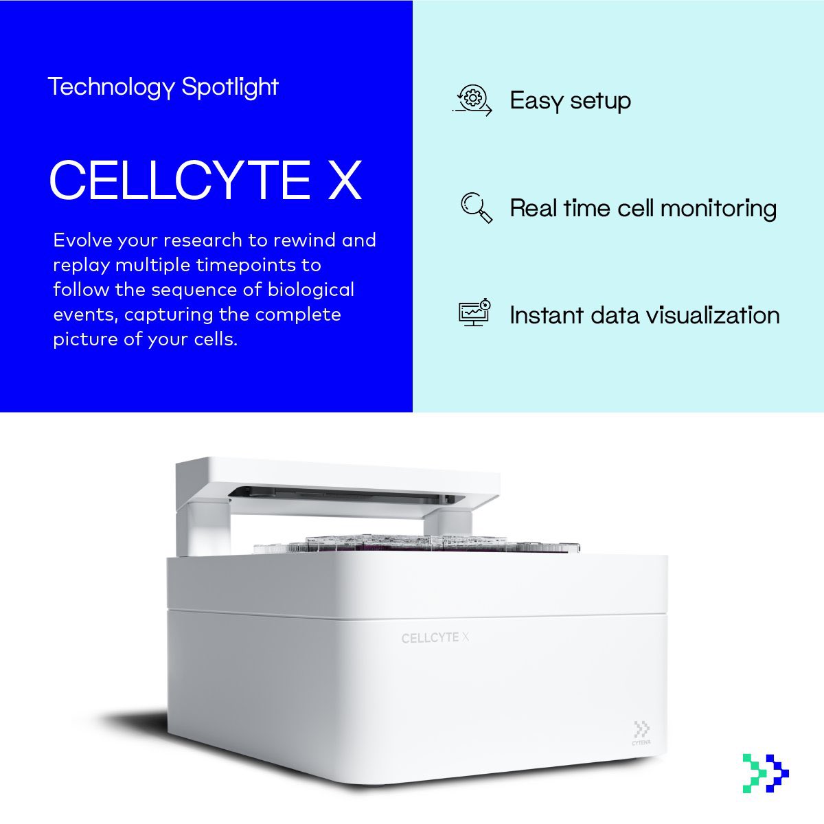 ConceptionMaria's tweet photo. You’ve got to ask why did @PhaseFocus1 lose @cytena as their main distributor? Cytena are still distributing another live cell analyser called #cellcytex. Is that preferred? @Heidyll will #brh be doing another closed placing to participate in the £300k further funding round? https://t.co/MuWpjQziOf