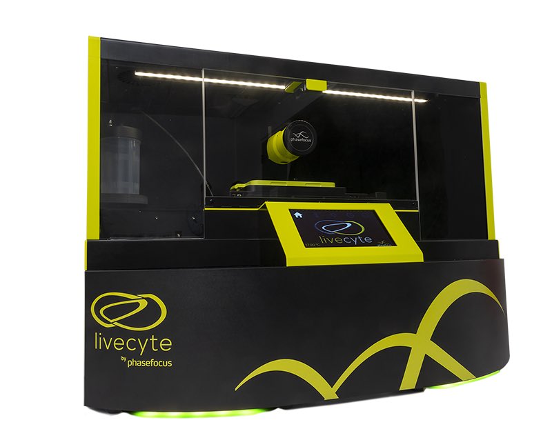 ConceptionMaria's tweet photo. You’ve got to ask why did @PhaseFocus1 lose @cytena as their main distributor? Cytena are still distributing another live cell analyser called #cellcytex. Is that preferred? @Heidyll will #brh be doing another closed placing to participate in the £300k further funding round? https://t.co/MuWpjQziOf