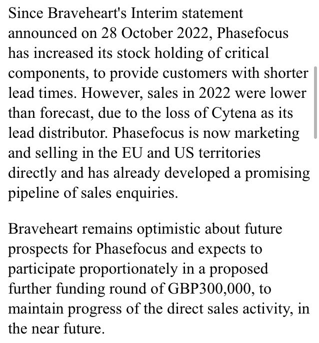 ConceptionMaria's tweet photo. You’ve got to ask why did @PhaseFocus1 lose @cytena as their main distributor? Cytena are still distributing another live cell analyser called #cellcytex. Is that preferred? @Heidyll will #brh be doing another closed placing to participate in the £300k further funding round? https://t.co/MuWpjQziOf