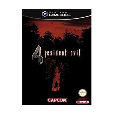 MelissaMourinho's tweet photo. Joyeux 18e anniversaire à ce chef d'œuvre ❤❤❤

#ResidentEvil4 #HAPPYBIRTHDAY #LeonHelp https://t.co/m2QugXZ74t