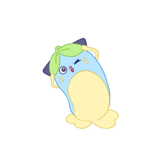 横長サムネにおさまりたいまめねこ 