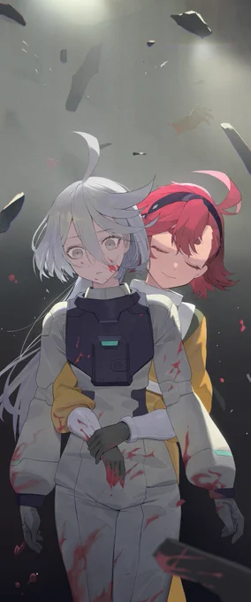 #水星の魔女 