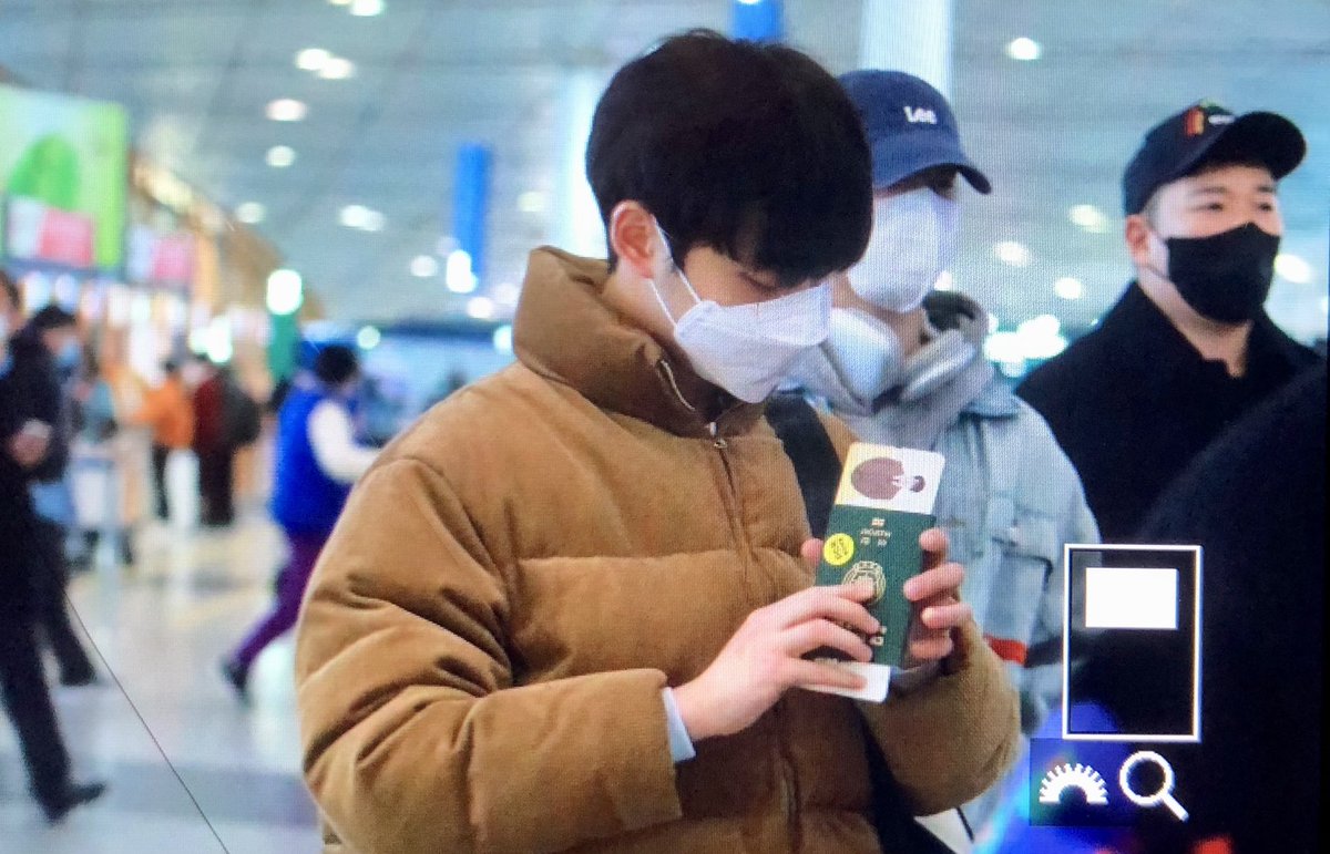 crushonseop0809's tweet photo. 230111✈️

#형섭 #안형섭 #템페스트 #TEMPEST https://t.co/TNEy6Sysvh