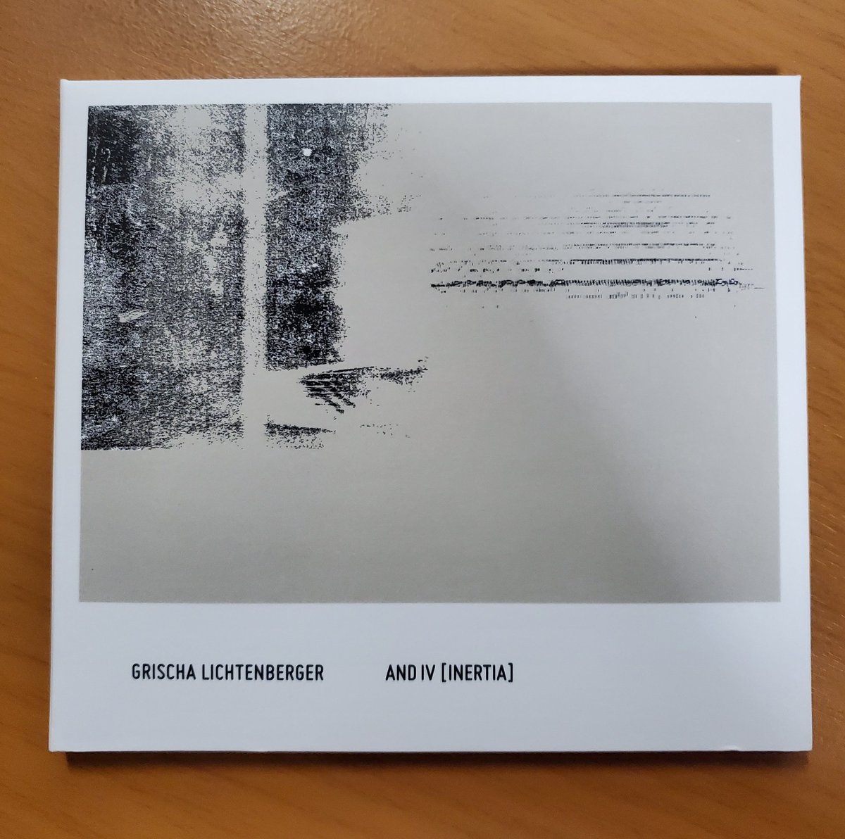 davidreesthomas's tweet photo. Today's writing music. Writing a novella with a possibly glitched AI gone rogue. Excellent album. Perfect accompaniment #WritingCommunity #rasternoton @raster_raster https://t.co/66XRA1qZ7F