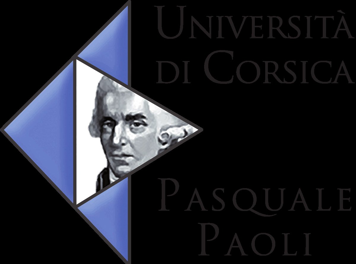 🙏 Merci <a href="/CampusFrance/">Campus France</a> pour l'invitation et l'organisation.
<a href="/UnivCorse/">Università di Corsica</a> présente pour échanger, contribuer à la stratégie d'attractivité internationale 🌍 de nos établissements 💪
live.eventtia.com/fr/agforumcamp…