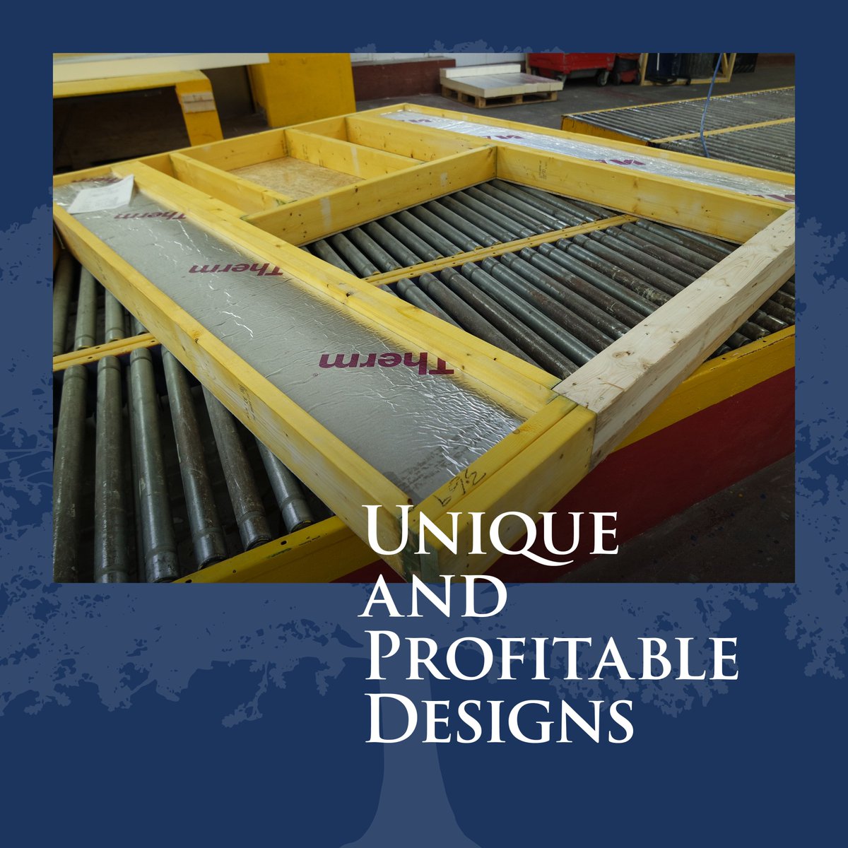 Oakworth Timber Engineering tweet media