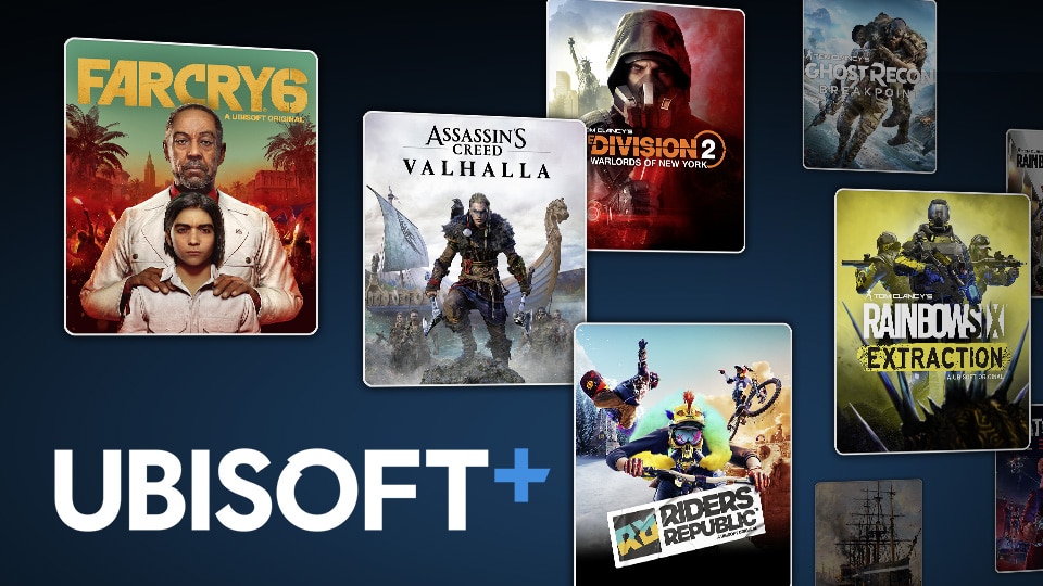 xbox |  Los juegos de Ubisoft son accidentalmente gratuitos y los fanáticos sospechan del servicio