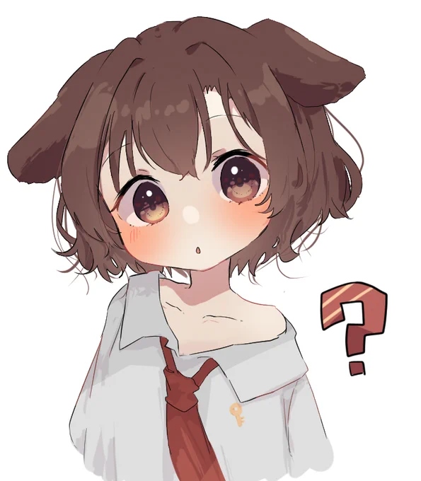 ? #渡良絵 