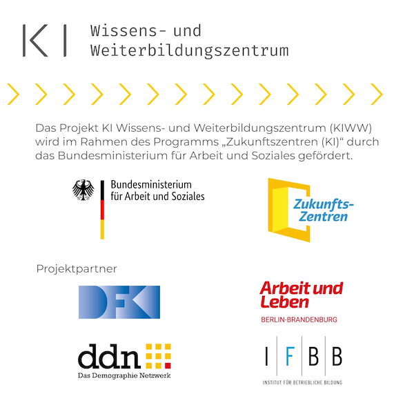 Land_der_Ideen's tweet photo. Bei der DIRKS Group in #Emden werden mit Hilfe von #KI Rechnungen automatisch erfasst. In dieser #KIWW-Podcast-Folge berichtet der Leiter der #Finanzbuchhaltung von den Vorteilen und der Implementierung in seiner Abteilung: https://t.co/Smrx4Hgfur @BMAS_Bund @ddn_netzwerk @DFKI https://t.co/jZFOmr2WGQ