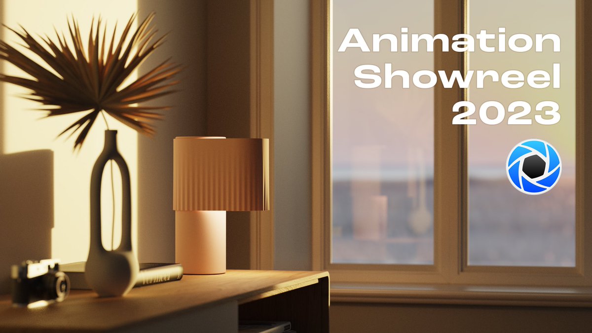 sam_does_design's tweet image. New YouTube video! Here’s a short collection of my renders of the past year. 

Animation Showreel in Keyshot 2023 youtu.be/o3-onHAfKFs via @YouTube