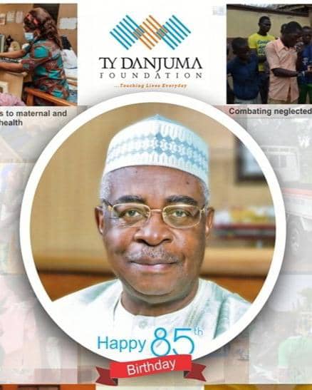 <a href="/TYDFoundation/">TY Danjuma Foundation</a> the Subscribers of #UNgrant in Nigeria demand you back out of supporting a tyrant named THEOPHILUS O EBONYI, who took money by false pretense from 50 million people in the name of grant via theobath global foundation. Take the path of honor sir. <a href="/PRESSUREGROUPNG/">GRANTS PRESSURE GROUP OF NIGERIA</a>