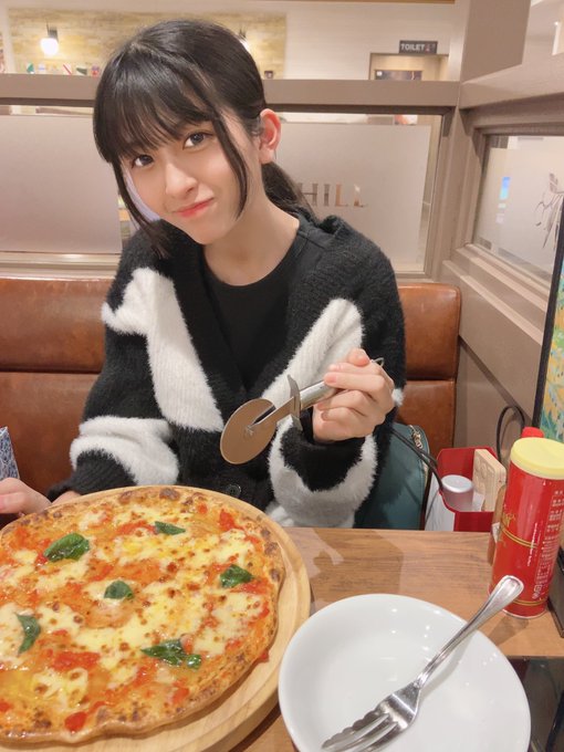 Twitterのコスプレ画像1
