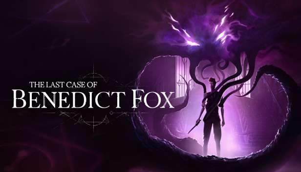 jv360fr's tweet photo. Aujourd'hui, on voulait vous parler d'un indé très prometteur !

The Last Case of Benedict Fox de @plottwistgames est un Metroidvania issu l'univers de H.P. Lovecraft 🐙 qui devrait sortir ce printemps !

Fiche + Fact-check #PGWRestart juste ici : 
▶️ https://t.co/BPArwid0Jf https://t.co/Fo2PfBvFbD