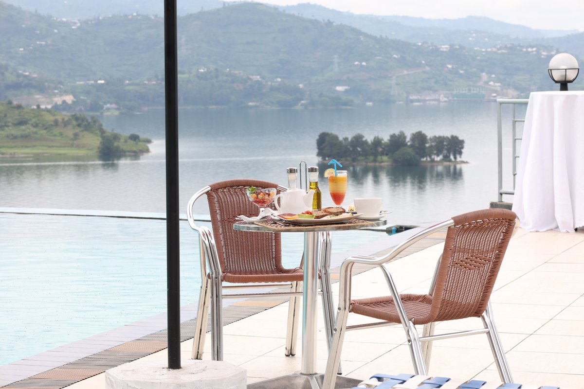 Nirvana Heights Resort & Spa tweet media