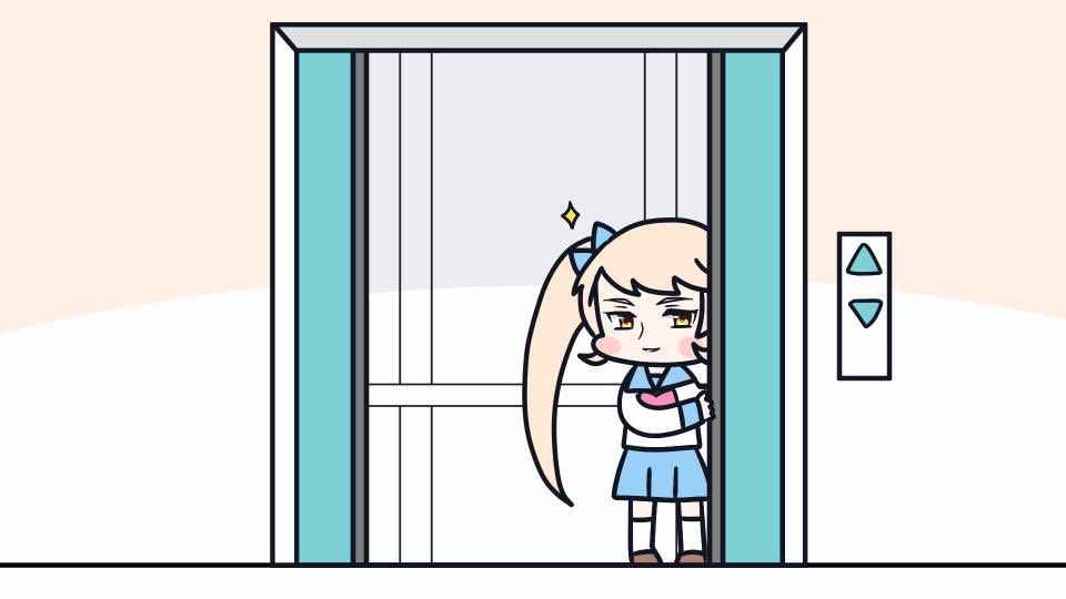 #小さい頃勘違いしてたやつ選手権

エベレーター 