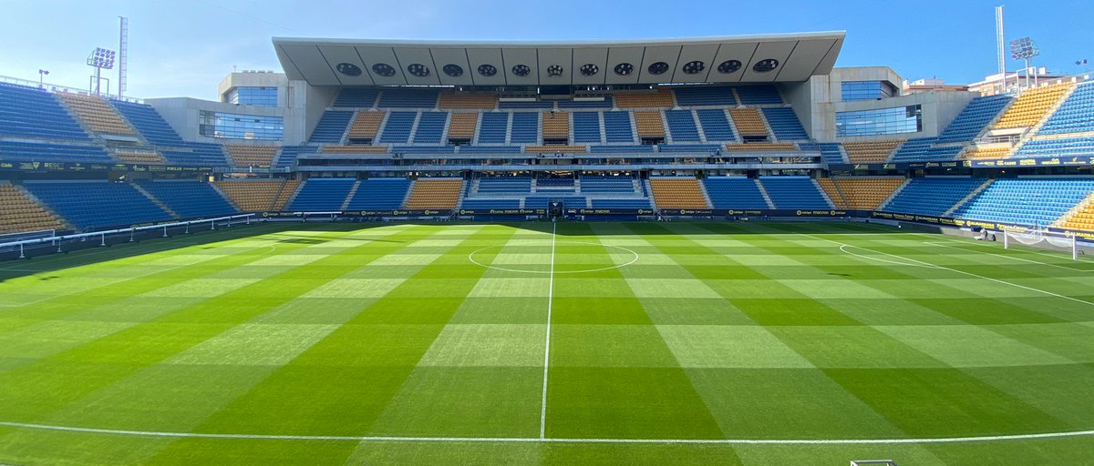Cadiz_CFID's tweet photo. 🔜 Besok Mimin, bakalan ketemu sama Salah Satu Pemain Càdiz CF, Mimin mau minta tolong ke dia, untuk pilih langsung pemenangnya

💛 Càdiz mania pastiin udah follow ya

👉 Ente kadang-kadang ente https://t.co/rtakWu86aU