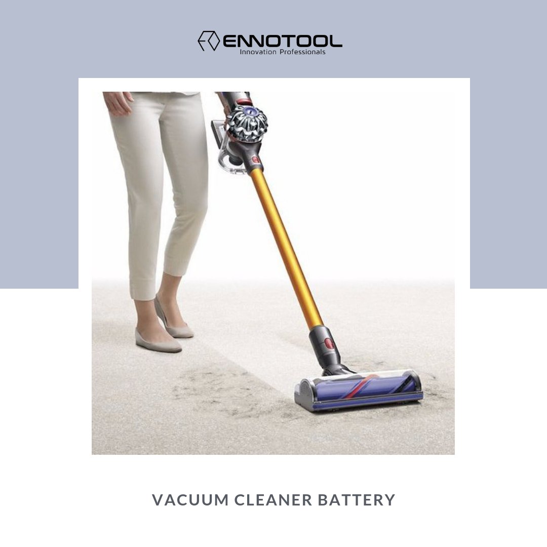 EnnoTool's tweet photo. When you need a cost-effective and high-quality replacement backup battery for your Dyson vacuum cleaner.

Check https://t.co/aDcnpiNmgr

#ennotool #lithiumbatteries #batterydelivery #vacuumcleaning #batterycharging #hometools #batteryoperated #batterypower #batterypowered https://t.co/awkbaSfmZi