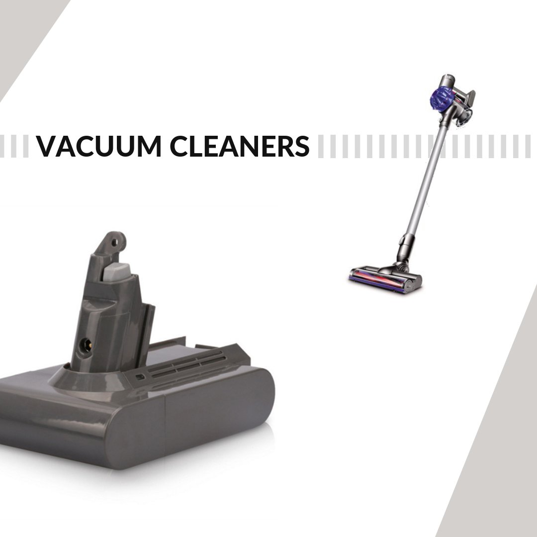 EnnoTool's tweet photo. When you need a cost-effective and high-quality replacement backup battery for your Dyson vacuum cleaner.

Check https://t.co/aDcnpiNmgr

#ennotool #lithiumbatteries #batterydelivery #vacuumcleaning #batterycharging #hometools #batteryoperated #batterypower #batterypowered https://t.co/awkbaSfmZi