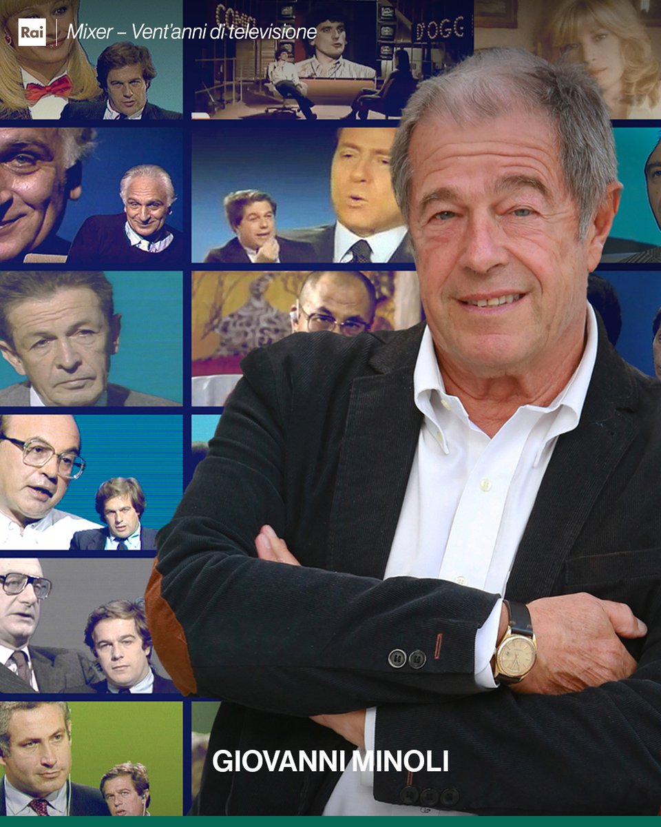 Rai Storia tweet media