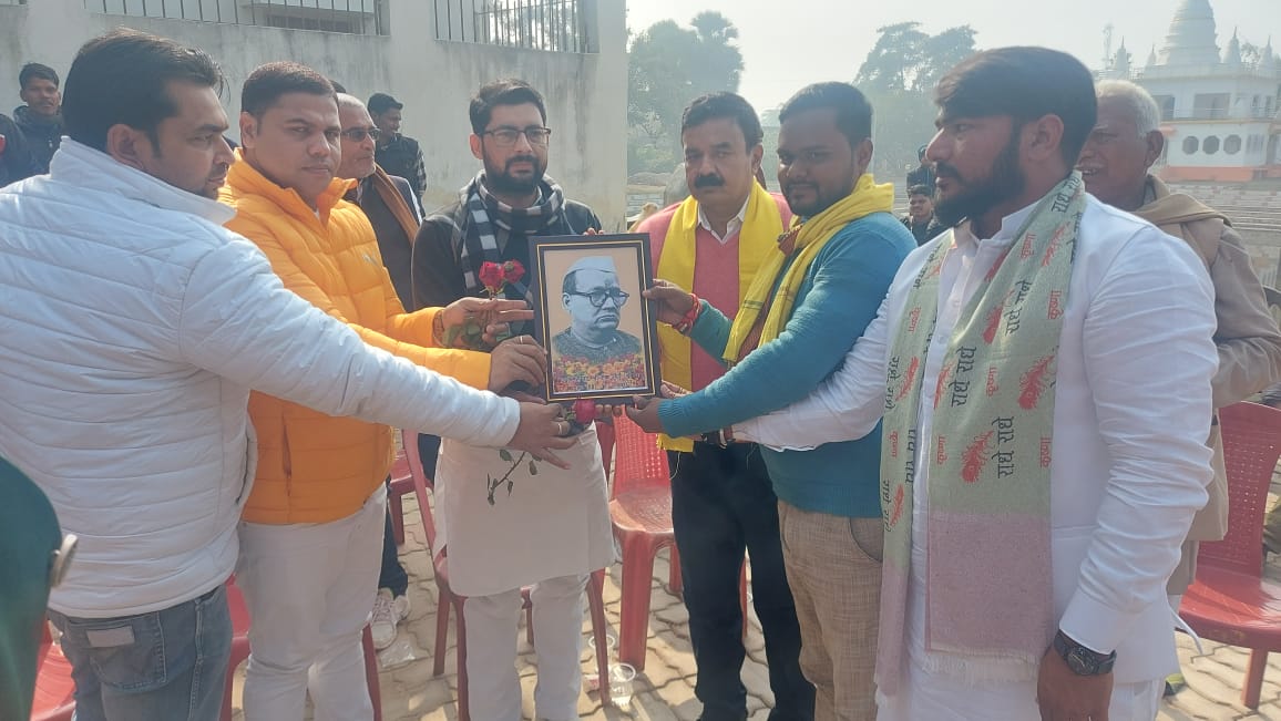 SatishTunna's tweet photo. इस प्रकार से स्वागत के लिए बरबीघा विधानसभा (जिला शेखपुरा) वासियों को बहुत-बहुत धन्यवाद।

#RJJP4Bihar | @RJP4Bihar | @AshutoshBiharKa https://t.co/UUZ3DU5XXm