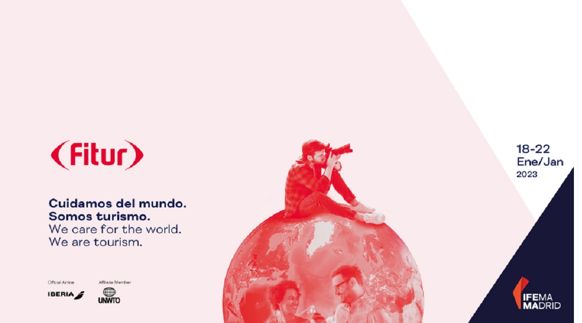 Comienza el año 2023 y llega una de la ferias más importantes del sector.

Este año tendremos la suerte de poder asistir y poner cara a toda esa gente con la que compartimos millones de emails a lo largo del año.

Nos vemos en <a href="/fitur_madrid/">FITUR</a>

#fitur #viajes #2023