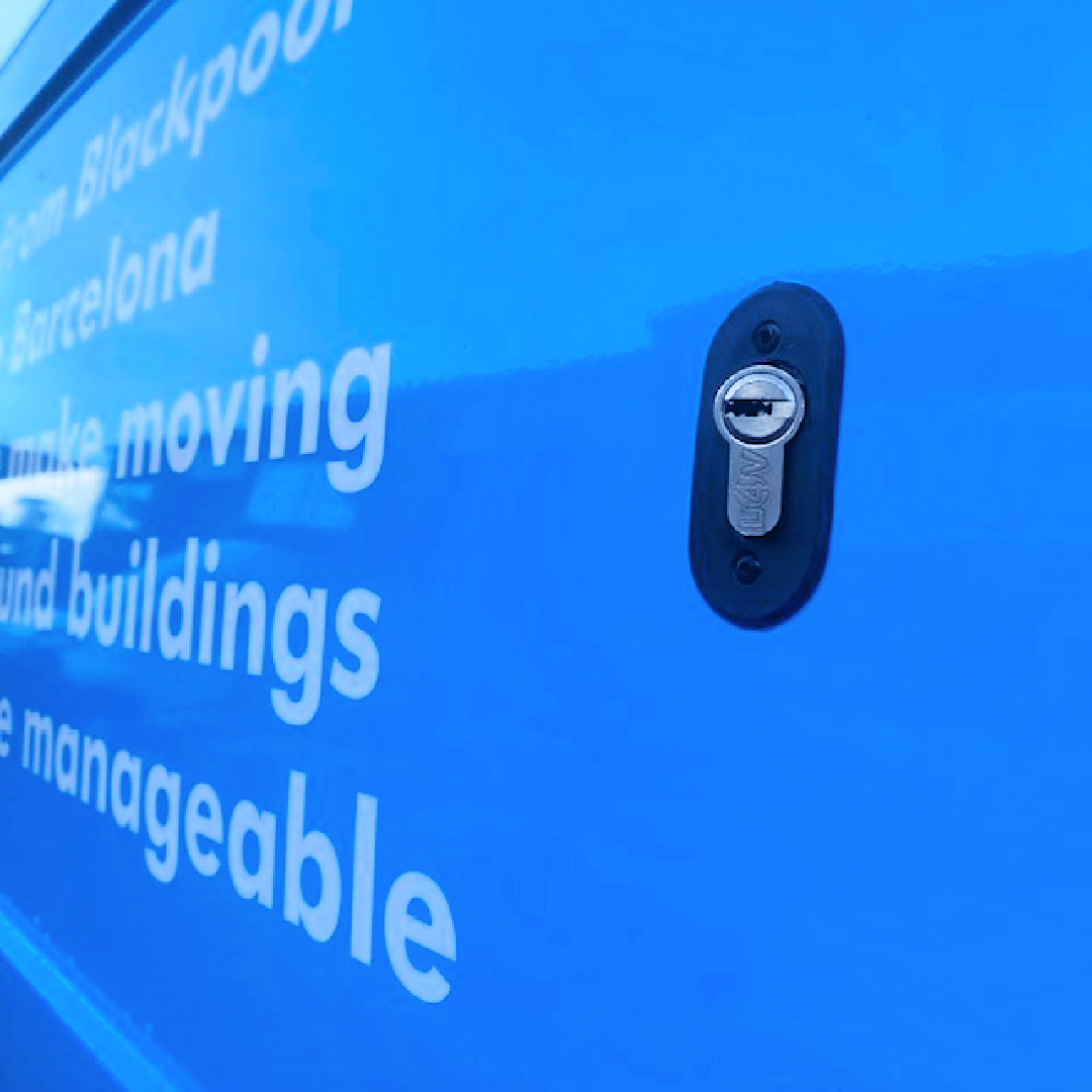 vehicleaccltd's tweet image. A VW Caddy Maxi from @Stannah has come in for the following to be supplied and fitted: • Poly Lining • Container Deck flooring • @vankituk drawers &amp;amp; racking
• @Locks4VansLtd T Series Deadlocks
 #vehicleaccessories #polylining #containerdeck #vankit #deadlocks #l4v #stannah