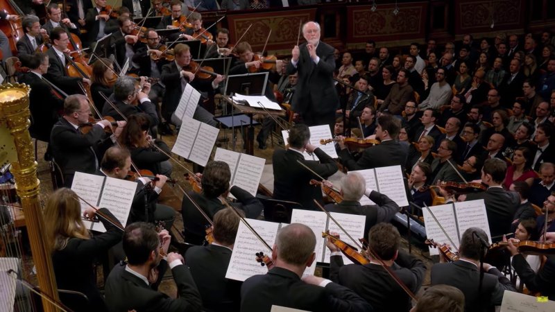 Howard Shore's score for The Lord of the Rings, for example, is an epic of musical storytelling for 
