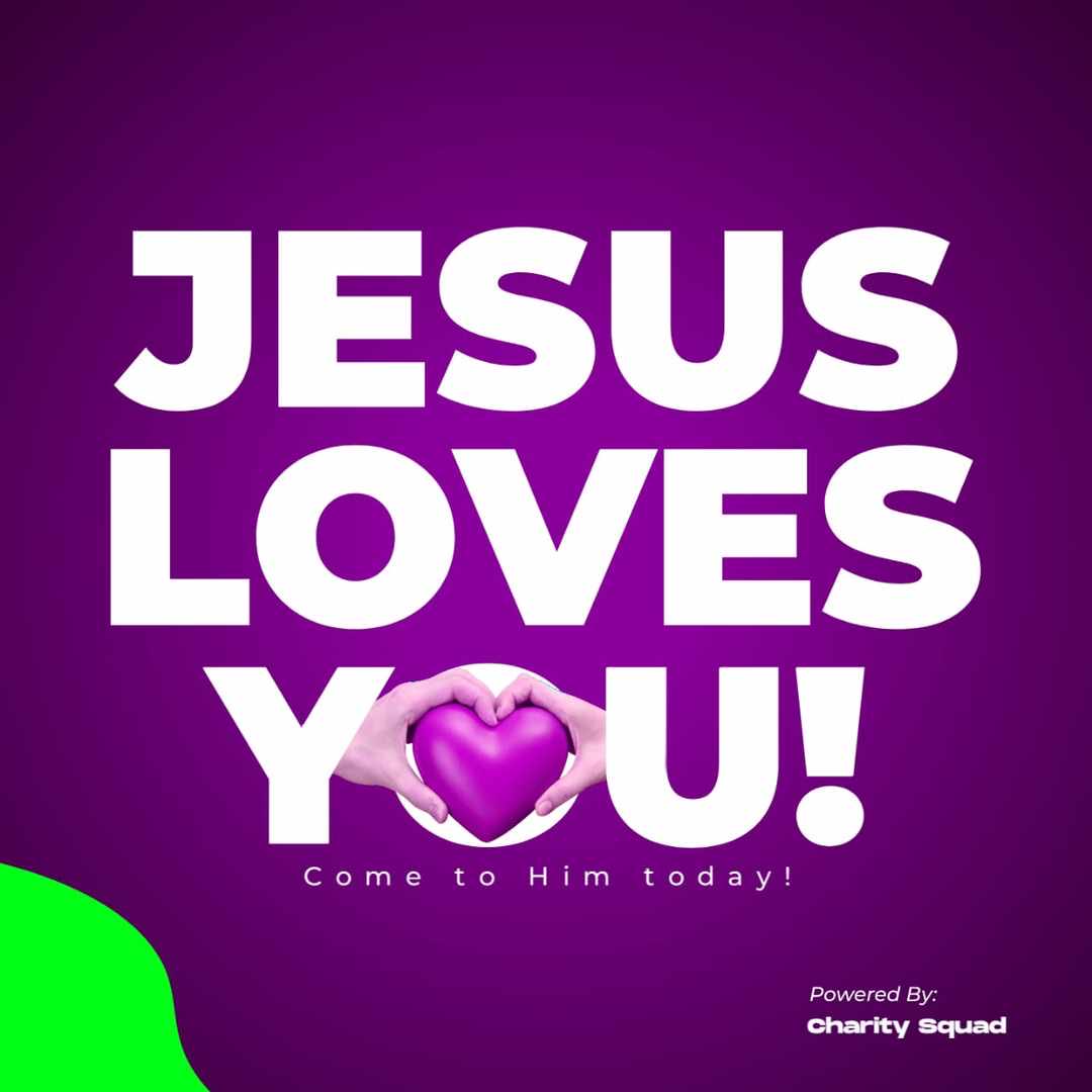 joy_ezeofor's tweet photo. Jesus loves you so deeply❤️❤️
#DLconversations #morningdeclaration #goodmorning https://t.co/ASid4nJP4M