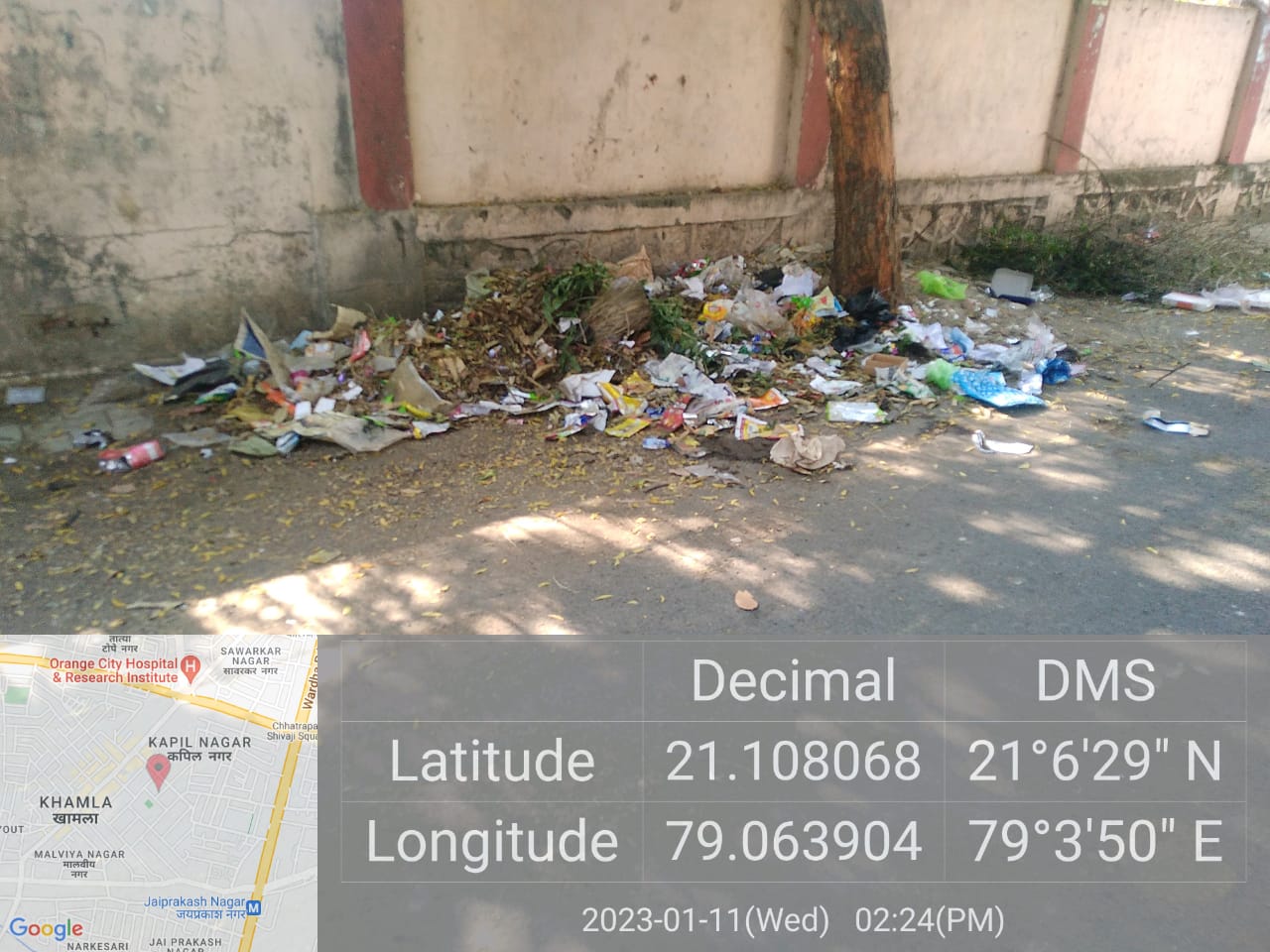 Nagpur city hub (nagpur_hub) / Twitter