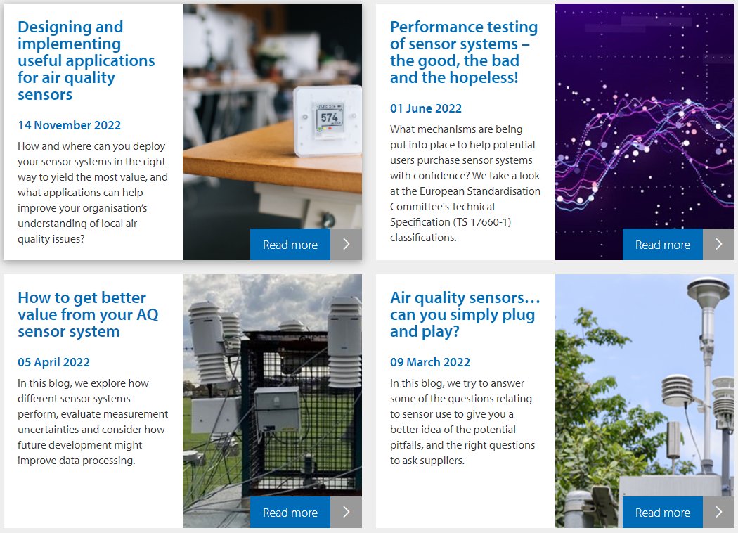 RicardoAirQ's tweet image. Do you want to get the most out of your #airqualitysensors? Ricardo’s #AirQuality sensor blog on how we get meaningful information. Find out more here - ee.ricardo.com/air-quality/ai…