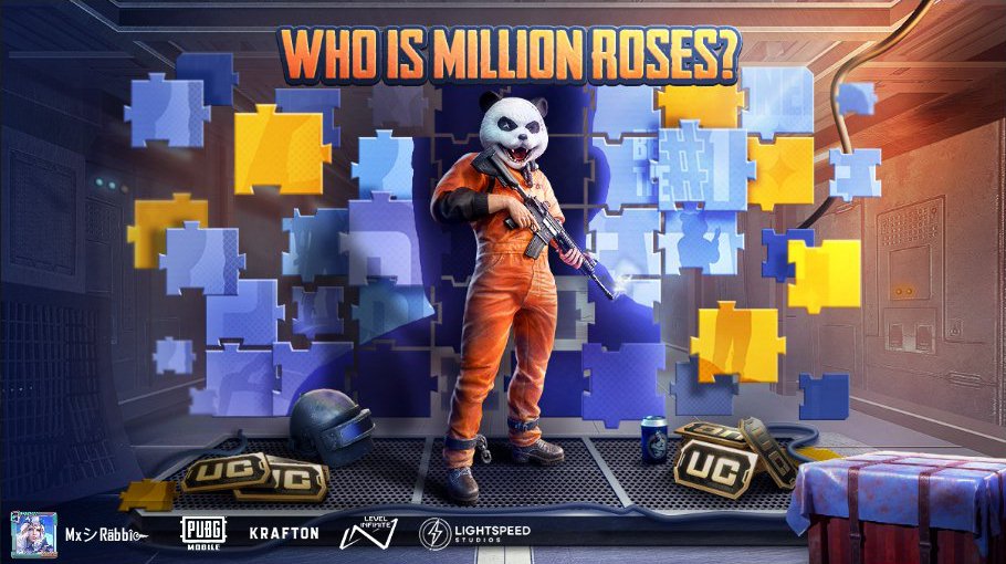 MDRabbi32000720's tweet photo. Million Roses Revelation https://t.co/Agp4OZNsVJ https://t.co/3aehBHoxav